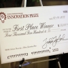 SCI sponsored contest for the best new idea for media outlets.