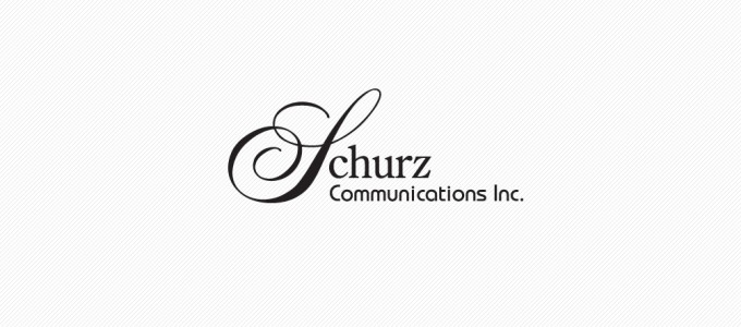 schurz communications inc.