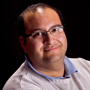 santiago flores