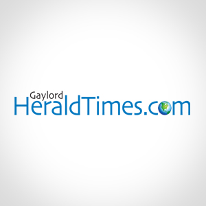gaylord herald times schurz