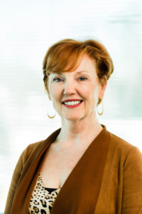 Carol Messer