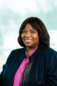 Michelle Wright