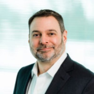 Scott C Schurz Headshot