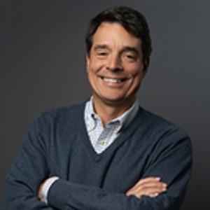 Todd Schurz Headshot