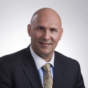 David Olivencia Headshot