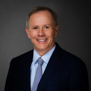 John Reardon Headshot