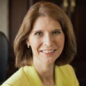 Susan Sentell Headshot