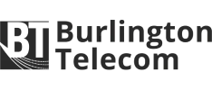 Burlington Telecom Logo